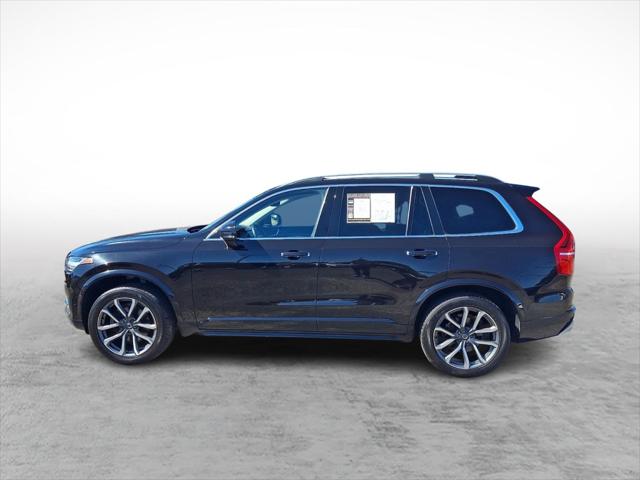2018 Volvo XC90 T5 Momentum 2018 Volvo XC90 T5 Momentum