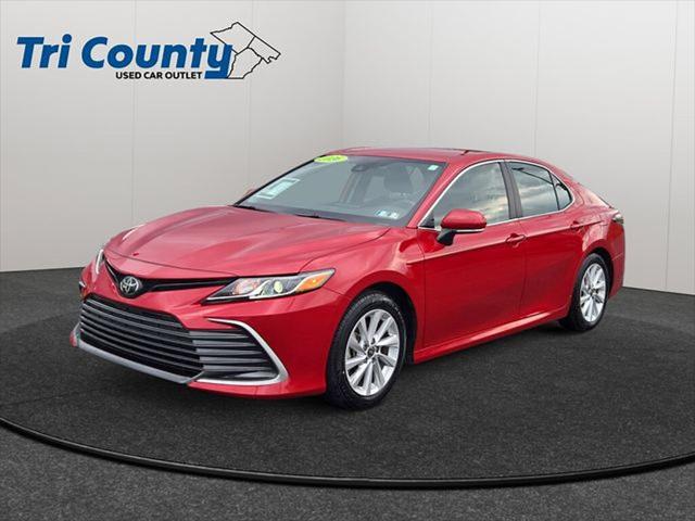 2026 Toyota Camry LE 2026 Toyota Camry LE