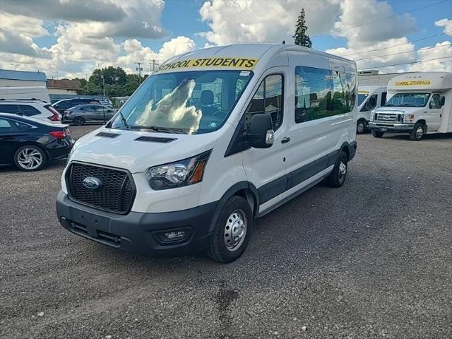2023 Ford Transit-350 Passenger Van XL