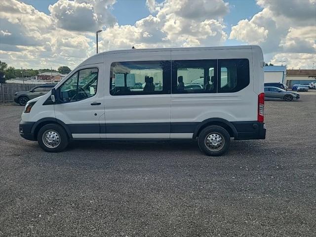 2023 Ford Transit-350 Passenger Van XL
