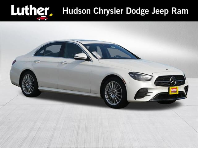 2022 Mercedes-Benz E 450 4MATIC for sale in Hudson, WI