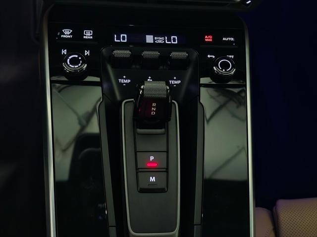 2023 Porsche 911 Turbo S