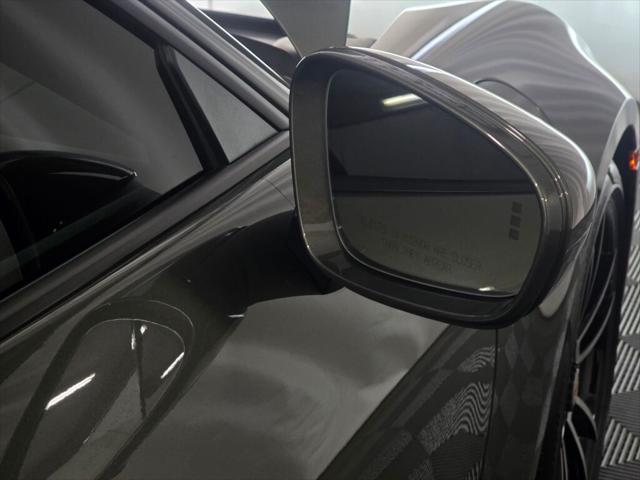 2023 Porsche 911 Turbo S
