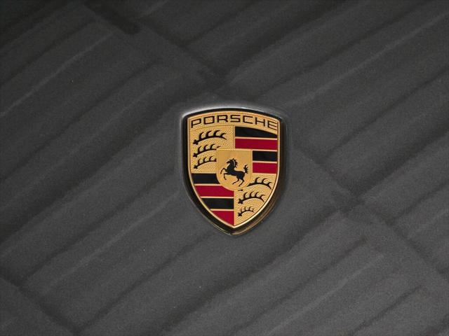 2023 Porsche 911 Turbo S
