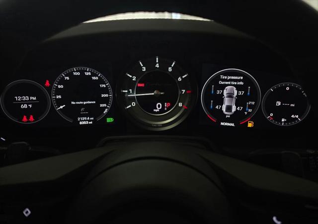 2023 Porsche 911 Turbo S