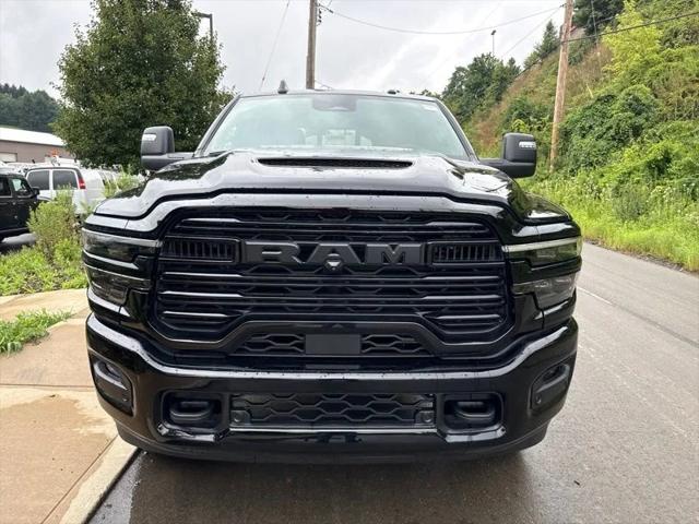 2026 RAM Ram 2500 RAM 2500 LARAMIE CREW CAB 4X4 64 BOX 2026 RAM Ram 2500 RAM 2500 LARAMIE CREW CAB 4X4 64 BOX