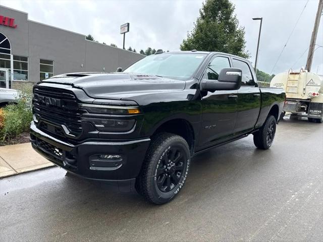 2026 RAM Ram 2500 RAM 2500 LARAMIE CREW CAB 4X4 64 BOX 2026 RAM Ram 2500 RAM 2500 LARAMIE CREW CAB 4X4 64 BOX