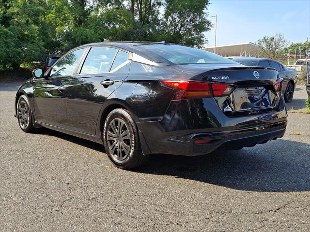 2019 Nissan Altima 2.5 S 2019 Nissan Altima 2.5 S