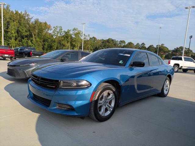 2023 Dodge Charger SXT for sale in Laurel, MS