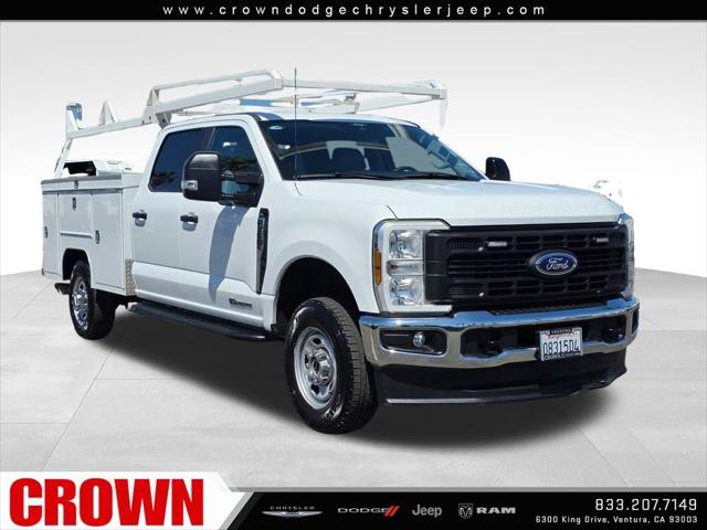 2024 Ford F-350 XL for sale in Ventura, CA