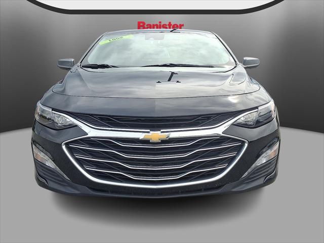2025 Chevrolet Malibu FWD 1LT 2025 Chevrolet Malibu FWD 1LT