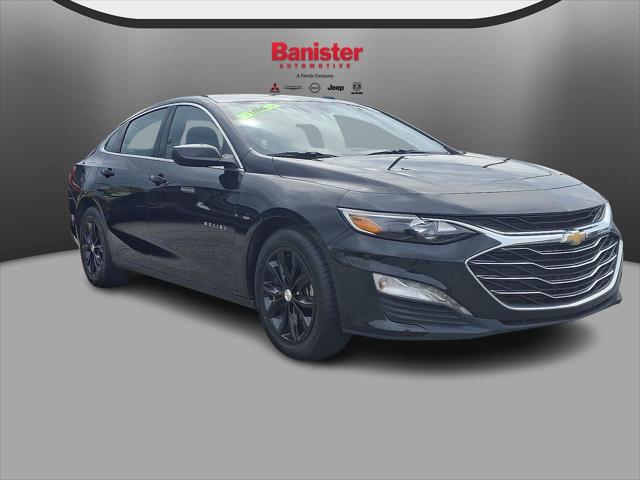2025 Chevrolet Malibu FWD 1LT 2025 Chevrolet Malibu FWD 1LT