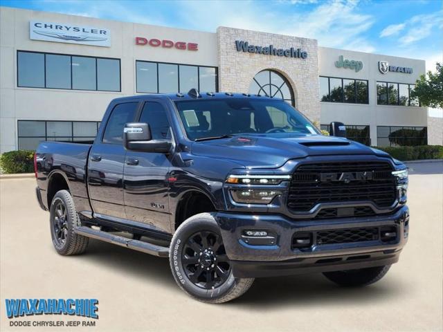 2026 RAM Ram 2500 RAM 2500 LARAMIE CREW CAB 4X4 64 BOX