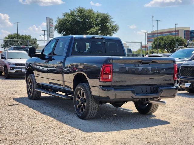 2026 RAM Ram 2500 RAM 2500 LARAMIE CREW CAB 4X4 64 BOX