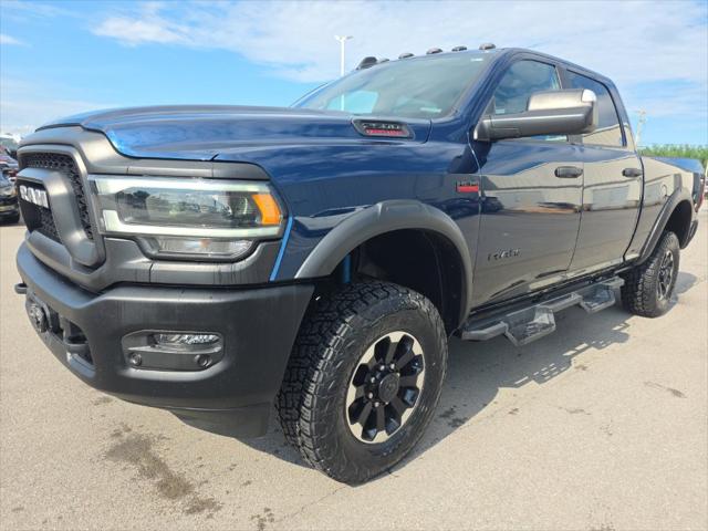 2020 Jeep Ram 2500 Power Wagon Crew Cab 4x4 64 Box for sale in Richmond, KY