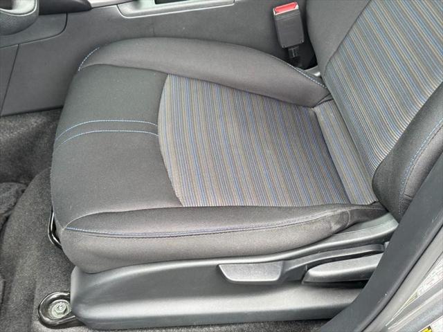 2025 Nissan LEAF S