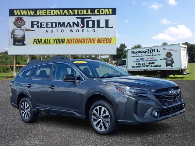 2024 Subaru Outback Premium for sale in Langhorne, PA