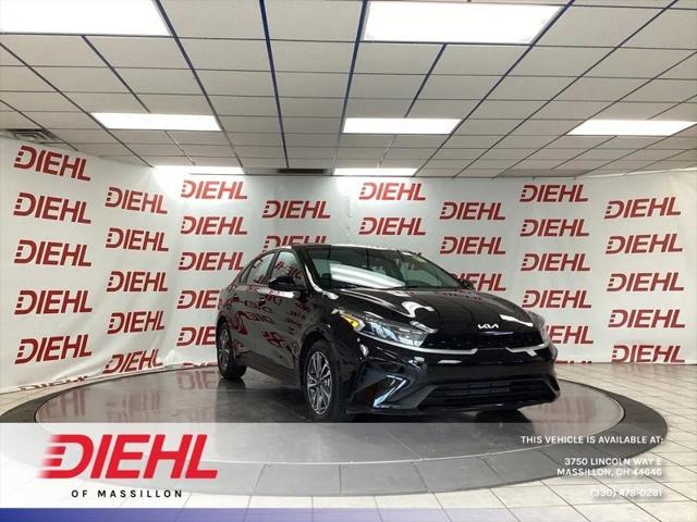 2023 Kia Forte LXS 2023 Kia Forte LXS