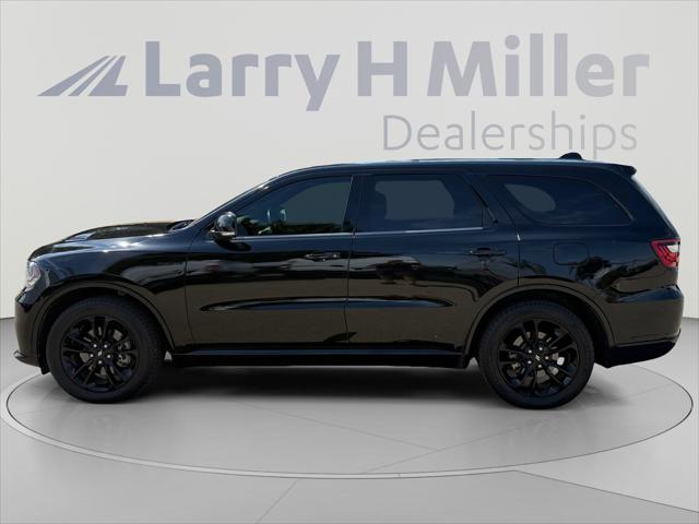 2020 Dodge Durango R/T AWD