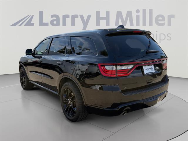 2020 Dodge Durango R/T AWD