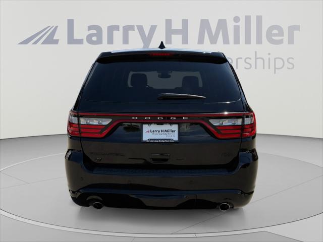 2020 Dodge Durango R/T AWD
