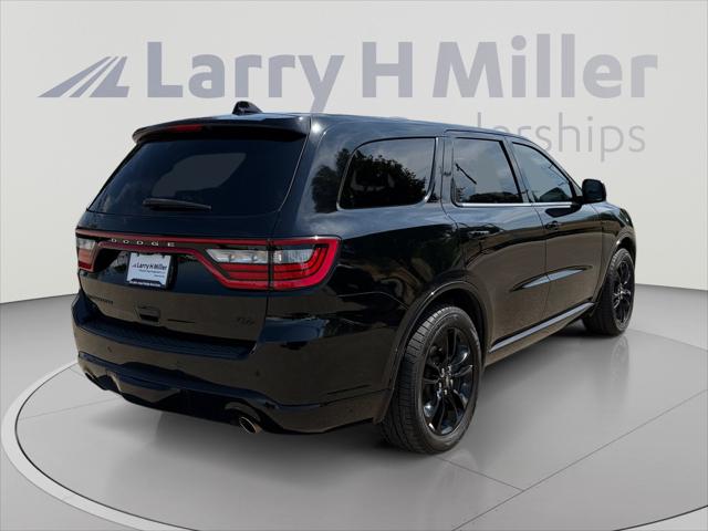 2020 Dodge Durango R/T AWD