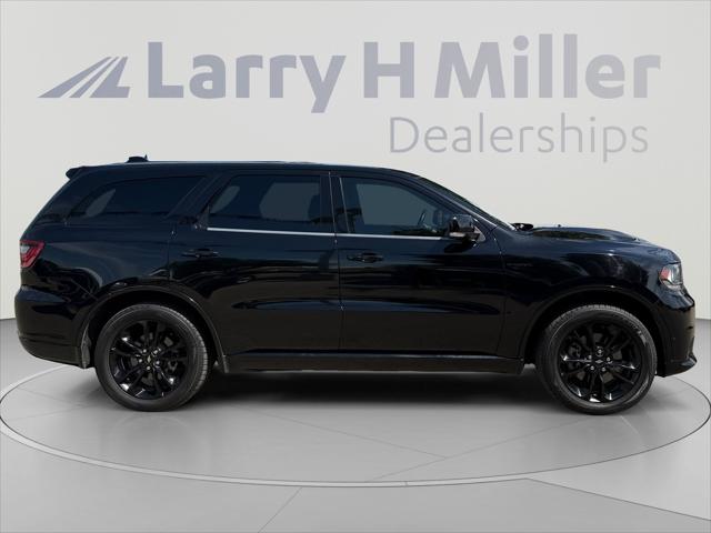 2020 Dodge Durango R/T AWD