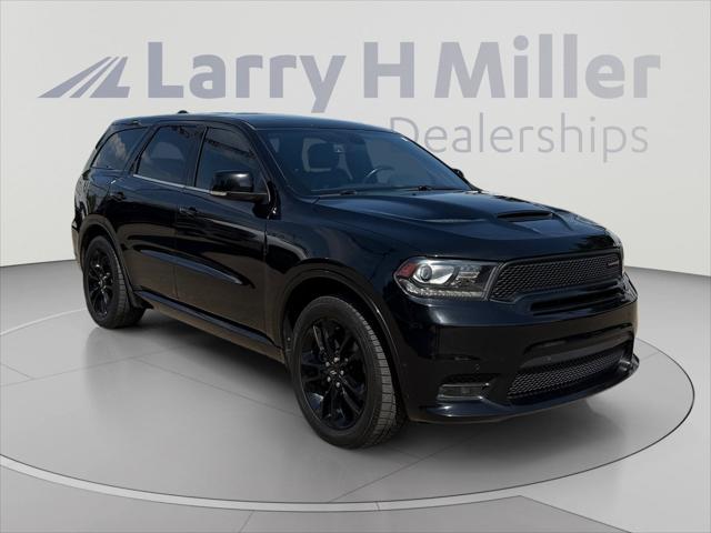 2020 Dodge Durango R/T AWD