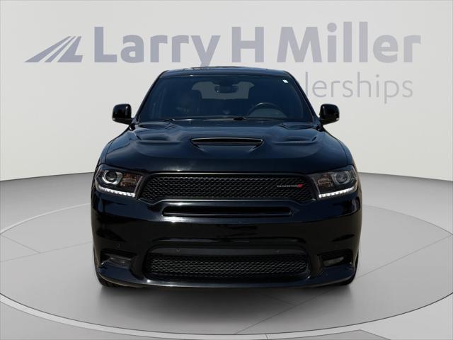 2020 Dodge Durango R/T AWD