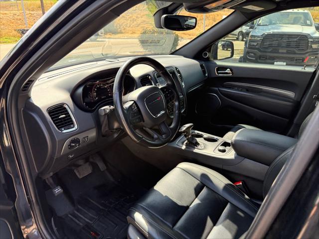 2020 Dodge Durango R/T AWD