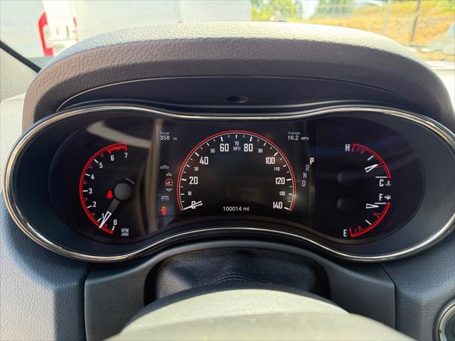 2020 Dodge Durango R/T AWD
