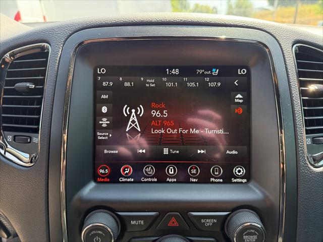 2020 Dodge Durango R/T AWD