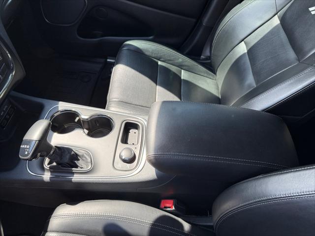 2020 Dodge Durango R/T AWD
