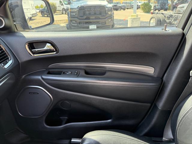 2020 Dodge Durango R/T AWD
