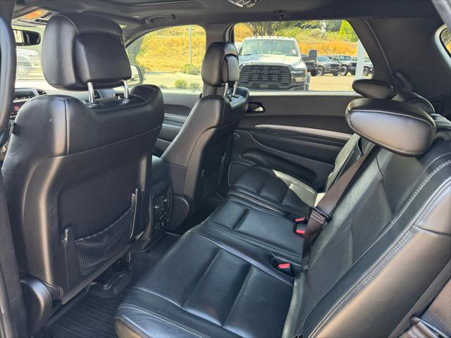 2020 Dodge Durango R/T AWD