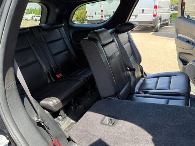 2020 Dodge Durango R/T AWD