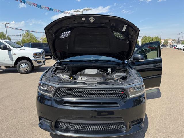 2020 Dodge Durango R/T AWD