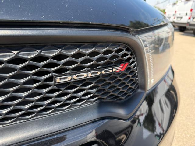 2020 Dodge Durango R/T AWD