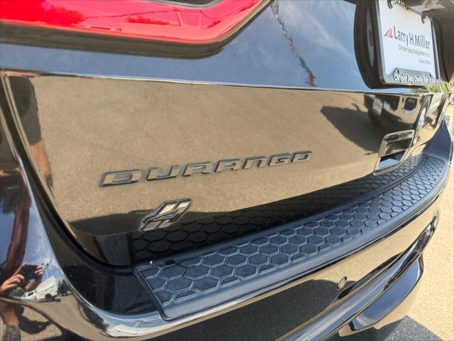 2020 Dodge Durango R/T AWD