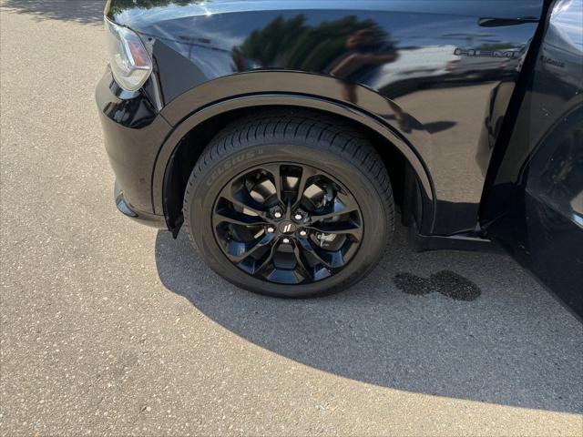 2020 Dodge Durango R/T AWD