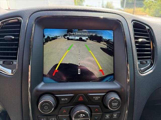 2020 Dodge Durango R/T AWD