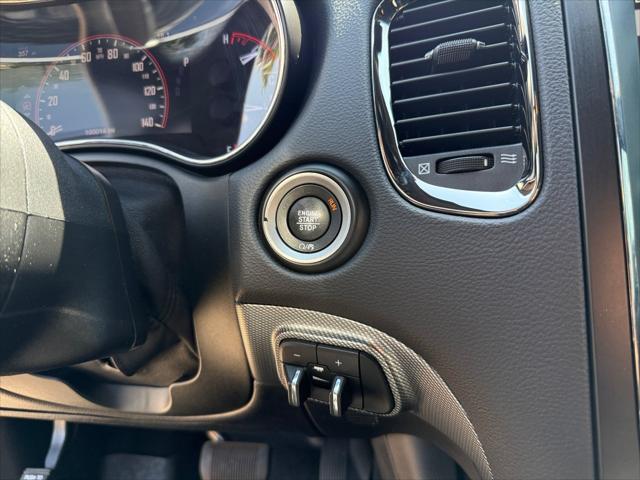 2020 Dodge Durango R/T AWD