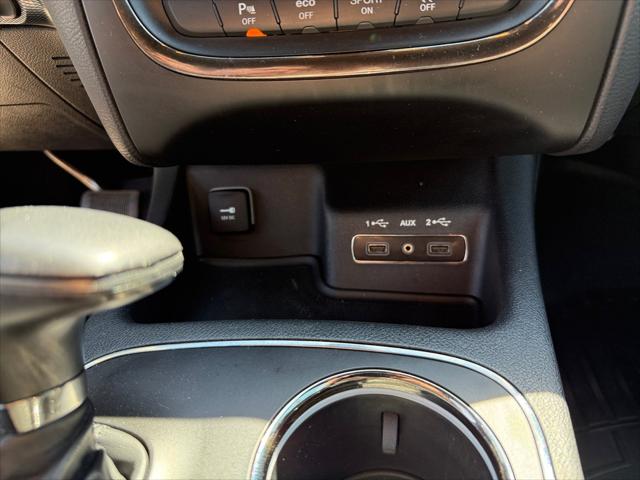 2020 Dodge Durango R/T AWD