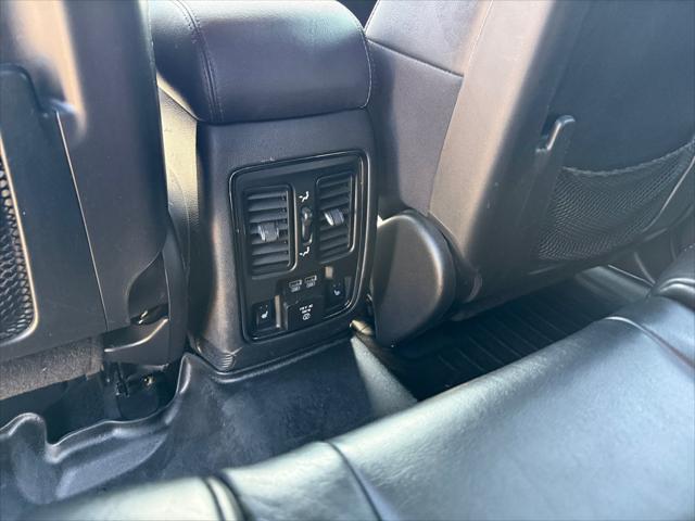 2020 Dodge Durango R/T AWD