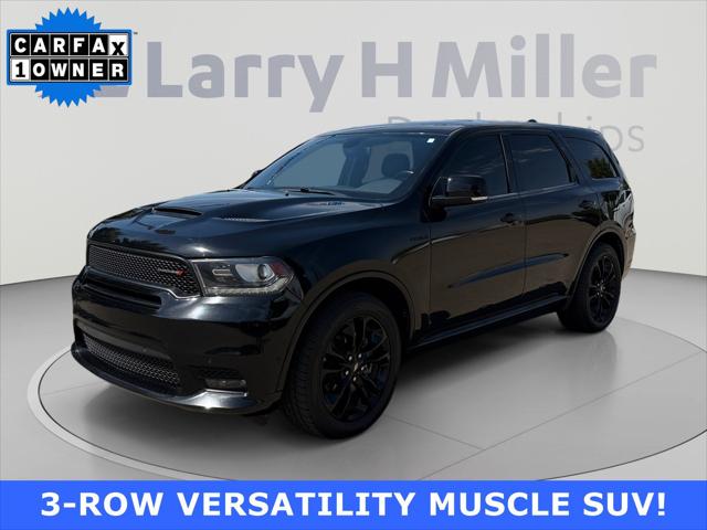 2020 Dodge Durango R/T AWD for sale in Boise, ID