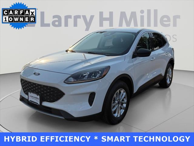 2022 Ford Escape SE Hybrid for sale in Boise, ID