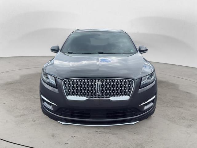 2019 Lincoln MKC Standard 2019 Lincoln MKC Standard