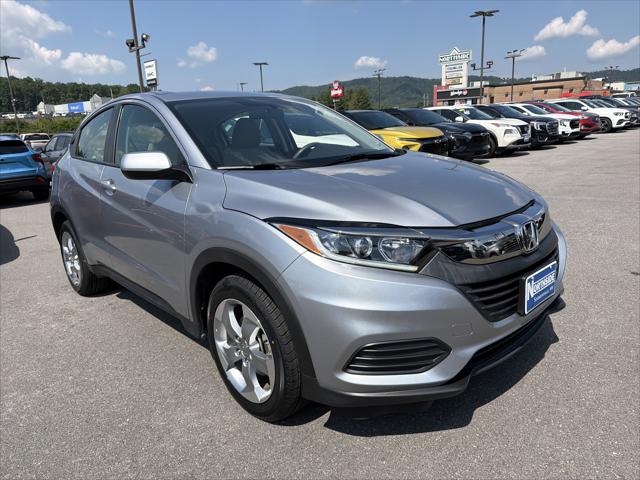 2019 Honda HR-V LX 2019 Honda HR-V LX