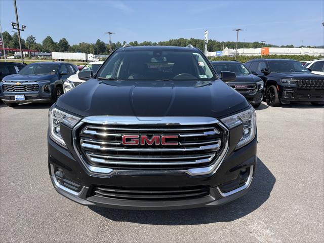 2022 GMC Terrain AWD SLT 2022 GMC Terrain AWD SLT