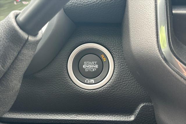 2027 Ram 3500 Laramie